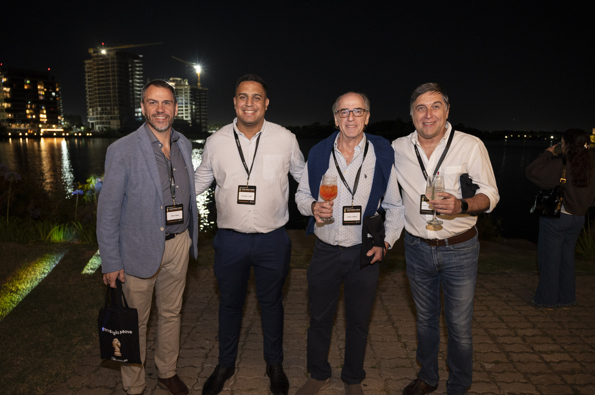 After Market 2025 Uruguay